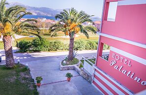 Palatino Hotel