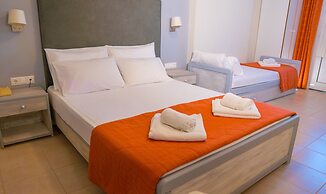 Palatino Hotel