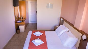 Palatino Hotel