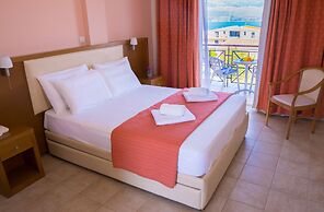 Palatino Hotel