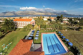 Palatino Hotel