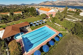 Palatino Hotel
