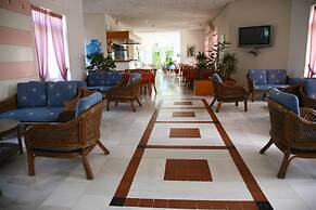 Palatino Hotel
