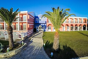 Palatino Hotel