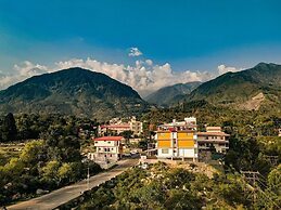 Hotel 360 By D'Polo Dharamshala