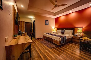 Hotel 360 By D'Polo Dharamshala