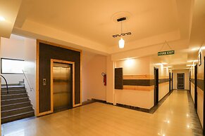 Hotel 360 By D'Polo Dharamshala