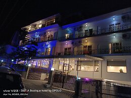 Hotel 360 By D'Polo Dharamshala