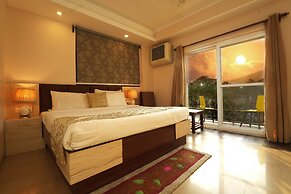 Hotel 360 By D'Polo Dharamshala