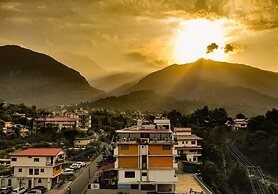 Hotel 360 By D'Polo Dharamshala