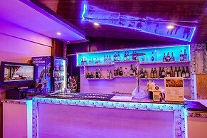 Hotel 360 By D'Polo Dharamshala