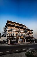 Hotel 360 By D'Polo Dharamshala