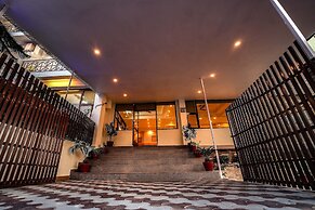 Hotel 360 By D'Polo Dharamshala
