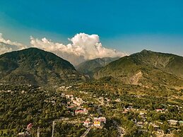 Hotel 360 By D'Polo Dharamshala