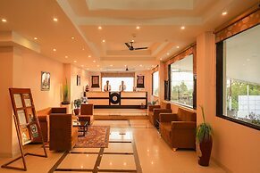 Hotel 360 By D'Polo Dharamshala