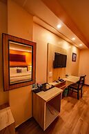 Hotel 360 By D'Polo Dharamshala
