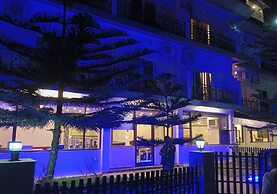 Hotel 360 By D'Polo Dharamshala