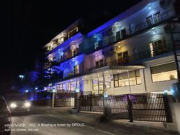 Hotel 360 By D'Polo Dharamshala