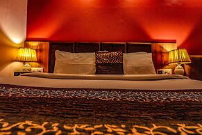 Hotel 360 By D'Polo Dharamshala