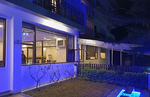Hotel 360 By D'Polo Dharamshala