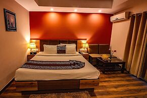 Hotel 360 By D'Polo Dharamshala