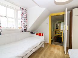 Dookers' Hoose