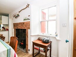 Dookers' Hoose