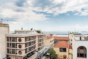 Sea & the City
