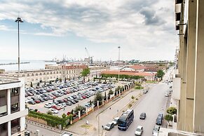 Sea & the City