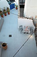 Amphora Villas Santorini Akrotiri