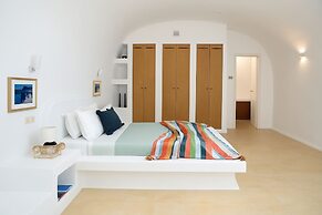 Amphora Villas Santorini Akrotiri