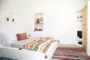 Amphora Villas Santorini Akrotiri