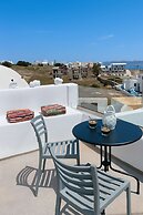Amphora Villas Santorini Akrotiri