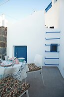Amphora Villas Santorini Akrotiri