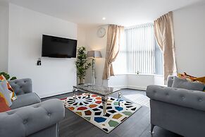 TCO Luxury House