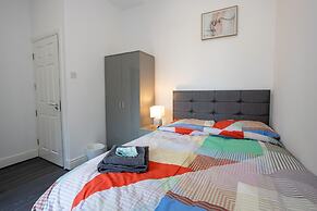 TCO Luxury House