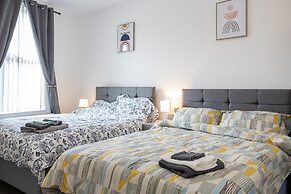 TCO Luxury House