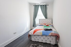 TCO Luxury House