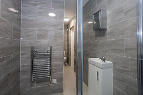 TCO Luxury House