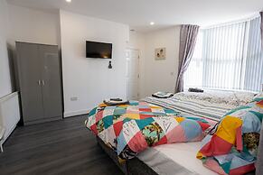 TCO Luxury House