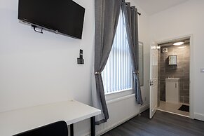TCO Luxury House