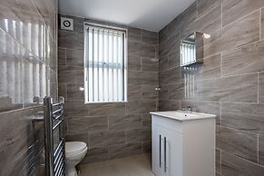 TCO Luxury House