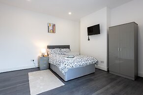 TCO Luxury House