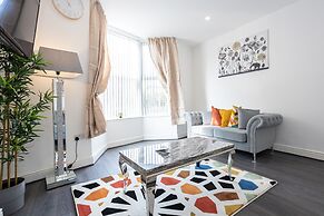 TCO Luxury House