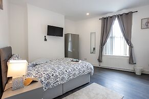 TCO Luxury House