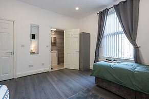 TCO Luxury House
