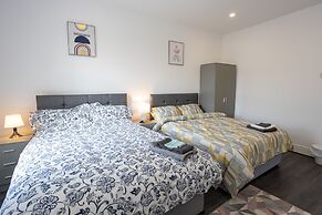 TCO Luxury House