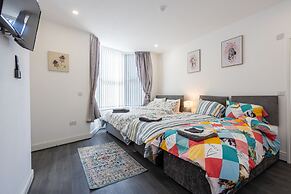 TCO Luxury House