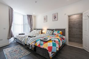 TCO Luxury House