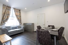 TCO Luxury House